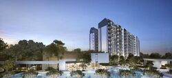 Norwood Grand (D25), Apartment #474388091